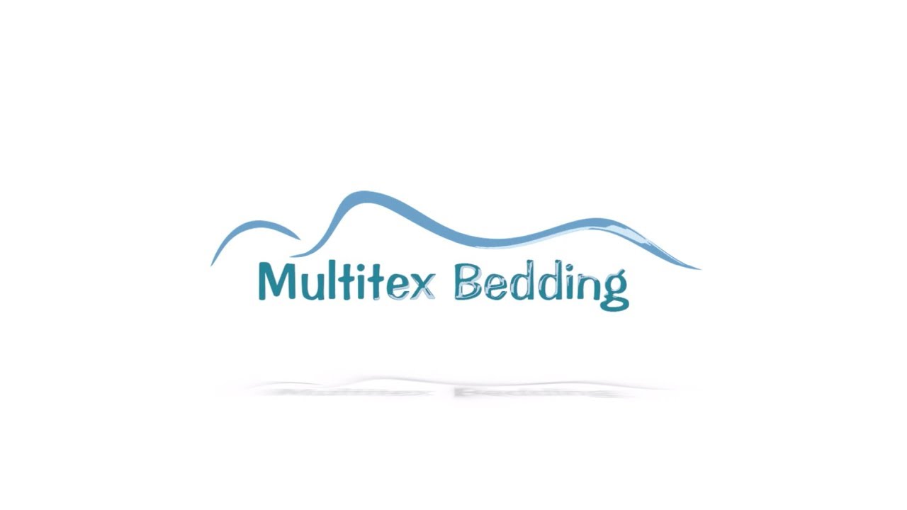 Multitex BV - YouTube