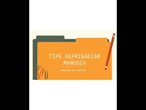 4 Tipe Kepribadian Manusia, Hippocrates