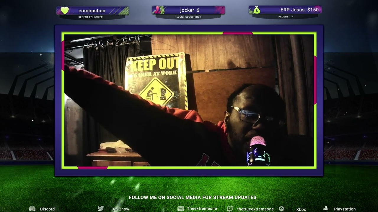 ARS 2 MUN 3 I WANT RAYA (and zumbimendi) OFF MY TEAM