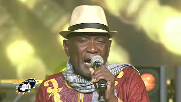 Makanyaga Abdul Live Performance in Iwacu Muzika Festival 2020