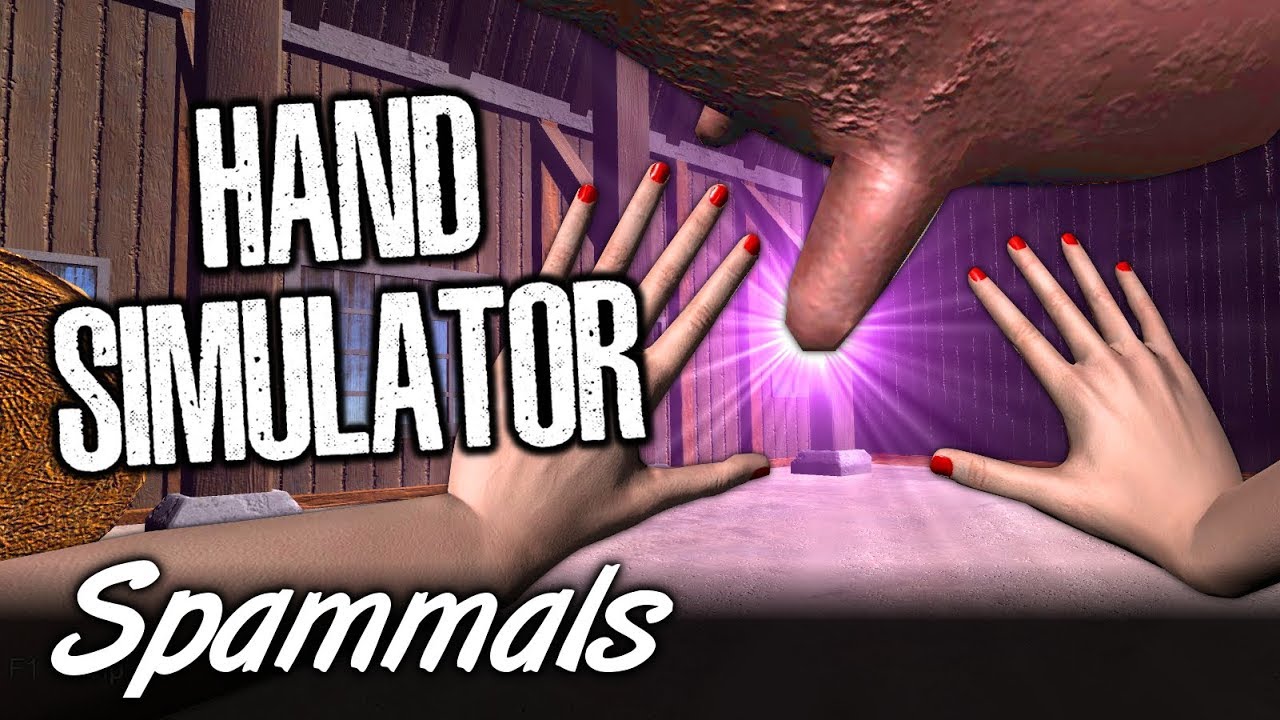 hand simulator free download hand simulator free download