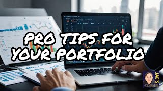 📉 How to Measure Your Portfolio’s Performance Like a Pro