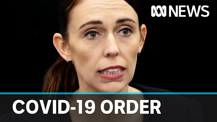 Ardern says travellers returning to New Zealand must self‑isolate amid COVID-19 fears | ABC News - DayDayNews