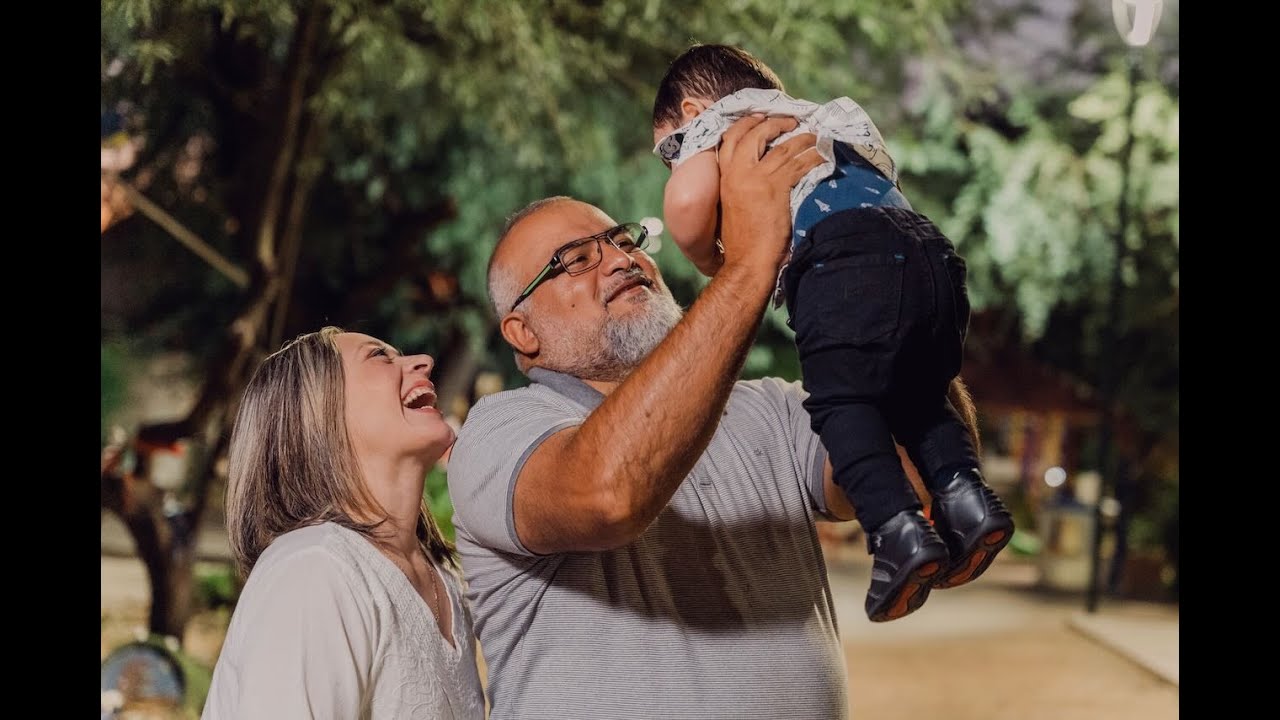 Lucas' Story - Sonora, Mexico