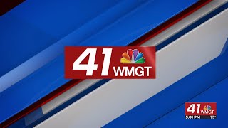 Two teens shot in Warner Robins at Kingsnoll Dr.