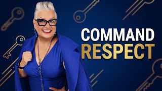 Executive Presence for Women: 7 Behaviors That Instantly Command Respect 2026 #motivation