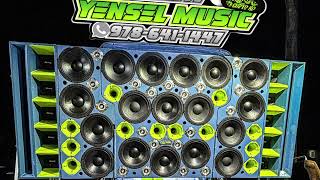 El Alfa El Jefe - Al Reves Doble Tono x World Chipeo RD & Dj Jose / Para MUSICOLOGOS 