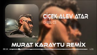 LVBEL C5 - Bu Nasıl Para ( Murat Karaytu Remix ) | Çiçek Alev Atar.