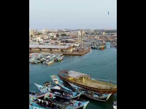 الحديدة: تاريخ عريق ومعالم سياحية على ساحل البحر الأحمر