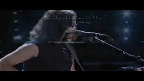 Rush "Tom Sawyer" (Rush in Rio)