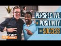 Success Through Perspective & Positivity with Joseph McClendon III