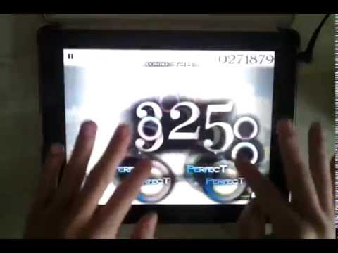 [Cytus] CODE NAME : ZERO HARD Million Master