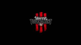 Unreal Tournament 3 ~ Space Station