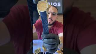 Relógio Invicta Yakuza