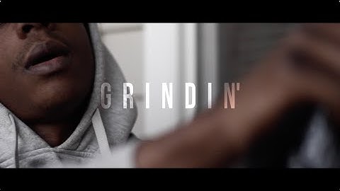 Blaxcdanna Mafia | Grindin