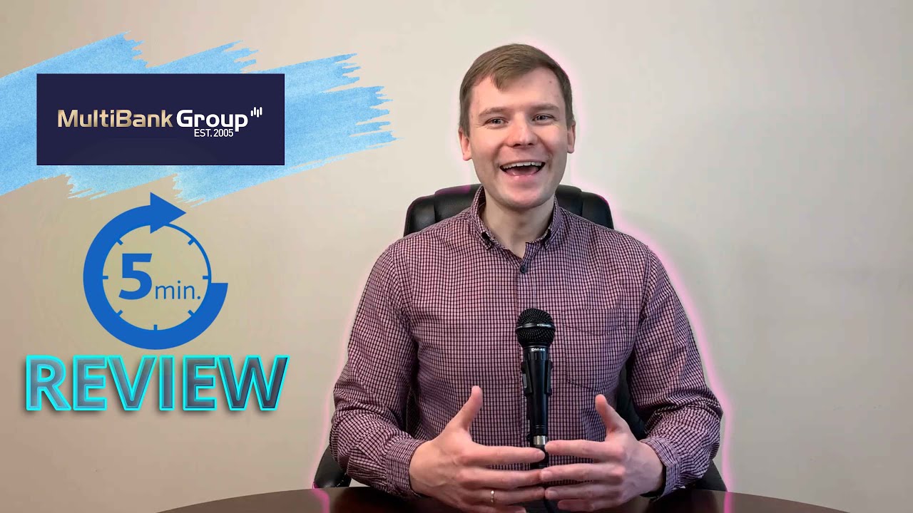 MultiBank Review || Should You Trade with MultiBank?