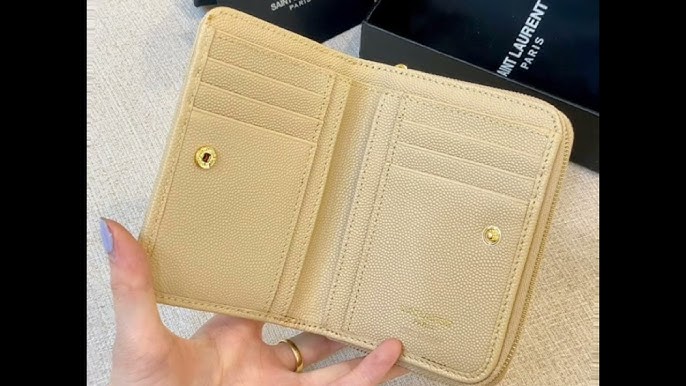 Louis Vuitton Compact Wallet – yourvintagelvoe