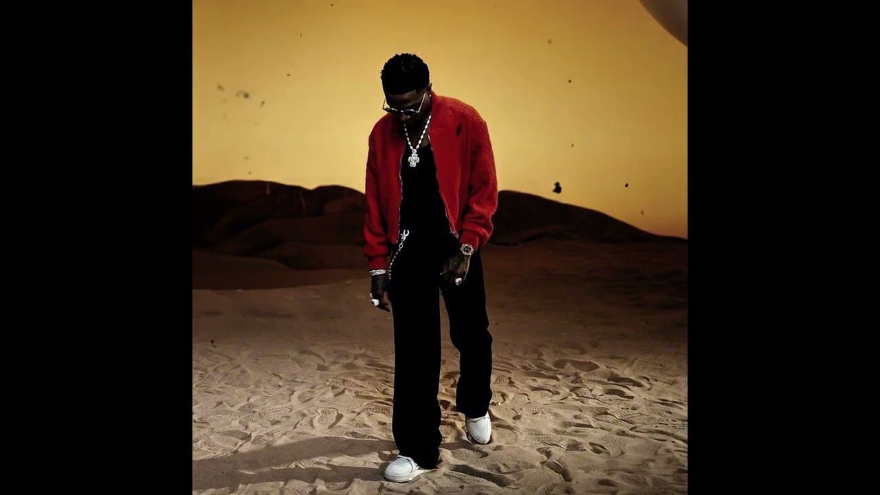 [FREE] Wizkid x Tems x Afroswing Type Beat 2026 