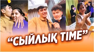 видео: ✅ ННН МЕН ГАБА ҚАРЫНДАСТАРЫНА СЫЙЛЫҚ БЕРДІ 😍  / НУРДАУЛЕТ,АХОН,АЛИШ,ДАРХАН,САДРАДДИН,ГАБА,АЙЙ картинка: ✅ ННН МЕН ГАБА ҚАРЫНДАСТАРЫНА СЫЙЛЫҚ БЕРДІ 😍  / НУРДАУЛЕТ,АХОН,АЛИШ,ДАРХАН,САДРАДДИН,ГАБА,АЙЙ
