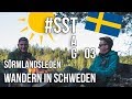 #SST // Trekking in Schweden (Sörmlandsleden) - Tag 3