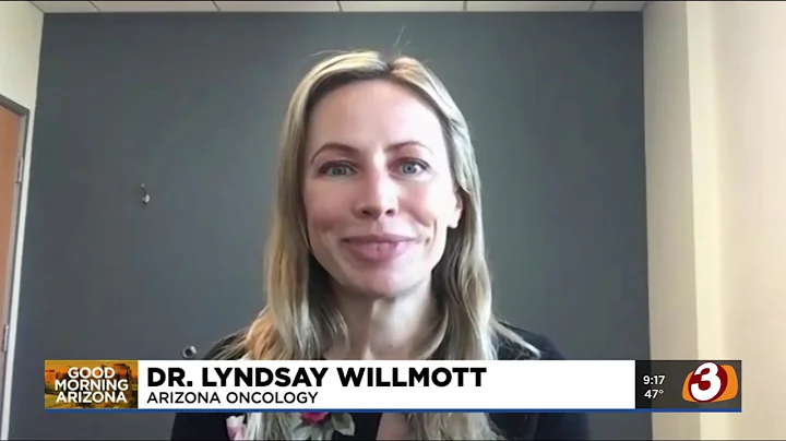 January is Cervical Cancer Awareness Month