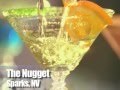 Nugget Casino Resort John's Oyster Bar - YouTube