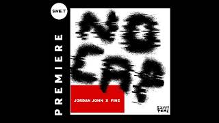 Premiere  Jordan John Fine  No Cap sippy Time