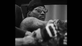 [FREE] Trap Type Beat - 'RUN' | Type Beat | Freestyle Beat | Free Trap Rap Instrumental 2025
