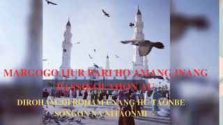 Download Lagu Margogo ijur bari, cipt. serly. napitupulu MP3 Download Lagu Margogo ijur bari, cipt. serly. napitupulu MP3