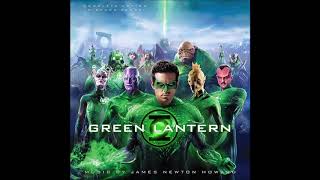 James Newton Howard - Eject Eject Eject