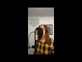 The Middle - Grey, Maren Morris, and Zedd (Harmony Stack by Eva Marie)