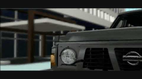 Original Video Clips from "The Clock is Ticking..."