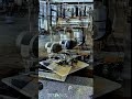 Automatic Granite Installation System : High Accuracy Surface Positioning