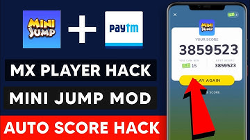Mx Player New Hack Tricks ! Auto Score Hack Mod Apk ! New Mod Apk ! Smart Tech