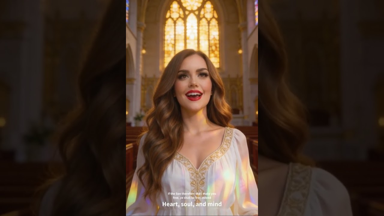 Delivered not defeated 