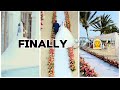 FINALLY WEDDING VLOG THE CLIQUOT WEDDING GUEST Malulipopscliquot