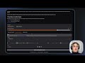 ai‑coustics demo space: Quail Voice Focus 2.0 [Walkthrough]
