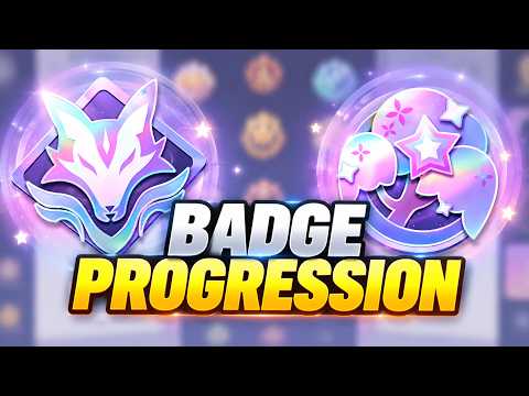 ANIIMO BADGE SYSTEM GUIDE! | Unlock Bonuses, Titles & Better Capture Rates