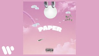 Naomi Vaughn - Paper (Official Audio)