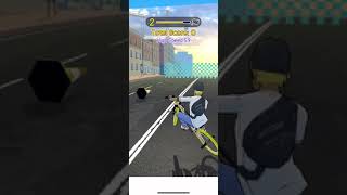 Bike Life! 🚲 Bike Balance Game - level 2 screenshot 4