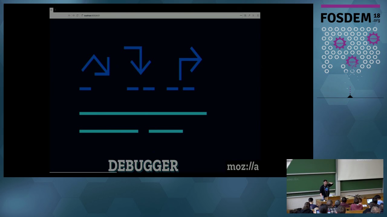 A tour with Firefox' developer tools - YouTube