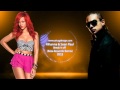 Rihanna & Sean Paul - Break It off (Ibiza Booomb Remix) ArtugDesign.com