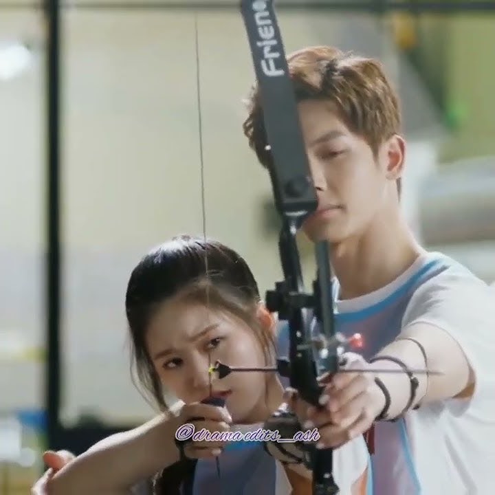 Unexpected kiss💕😘 ~ I Hear You💙✨ | Riley wang • Zhao lu si | #cdrama #shorts