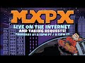 Taking Your Requests Live On The Internet!