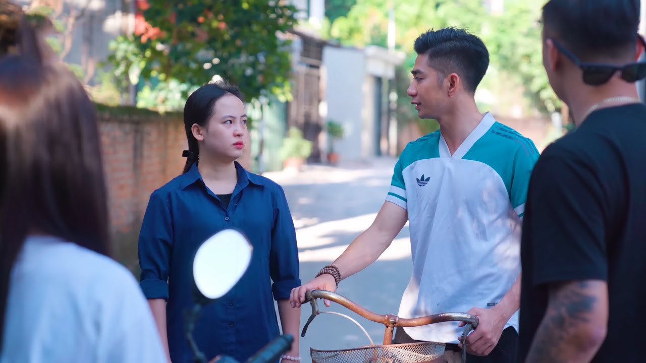 CHỦ TỊCH ĐI XE ĐẠP VỀ QUÊ GẶP NGƯỜI YÊU VÀ CÁI KẾT | CHỦ TỊCH GENZ TẬP 84