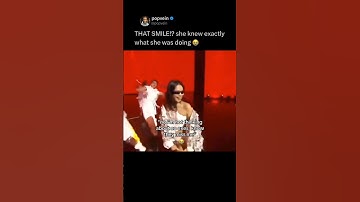 Jennie knew exactly what she was doing with the smile at her MMA 2025 performance 😭