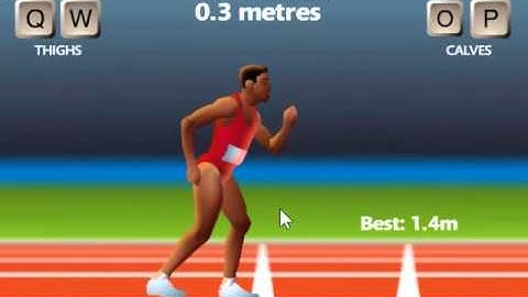 QWOP trailer