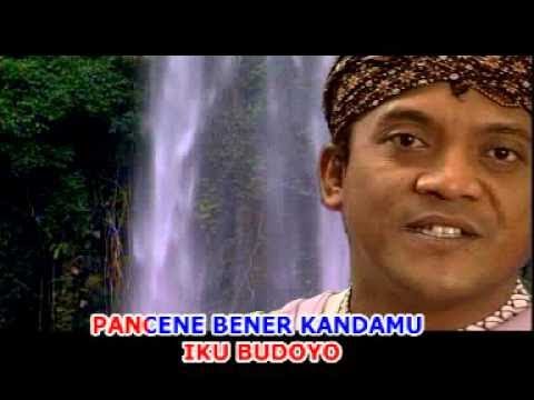 Putar Ojo Dipleroki - Didi Kempot