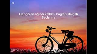 Ankara Rüzgari - Mavi Işıklar