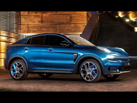 Lynk & Co 05 Hybrid SUV-Coupe Launched | Rival BMW X | Spec | Interior | Exterior | Features & More